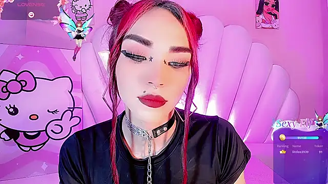 LeyXandrabraz live