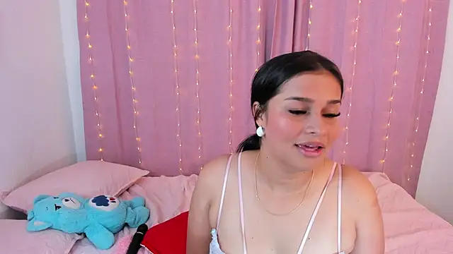 Abby_Parker1 live