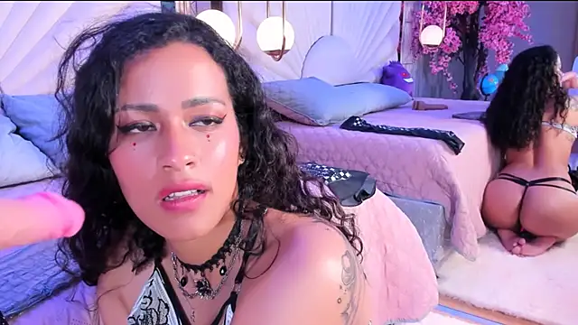 EmmaWilliam1 live