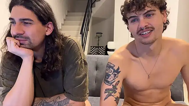 sexualmindsett live