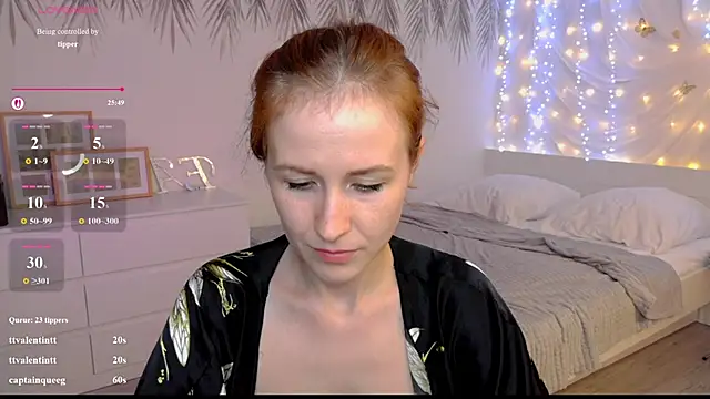 eva_angelxx live