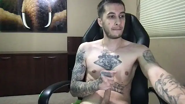 JuicyJoshy live
