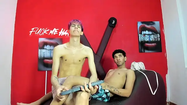 Funny_dirty_boys1 live