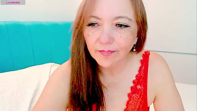 Kendraline1 live