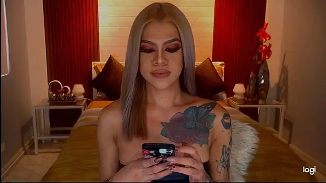 StellaStrong30 live