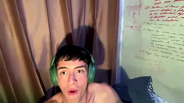 crisanto8 live