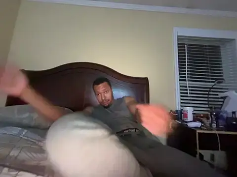 Charmingswoleking live