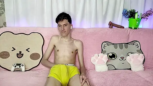 GoodBoyLuca live
