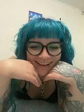 madammedalia profile
