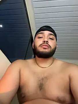AlanDaviss live