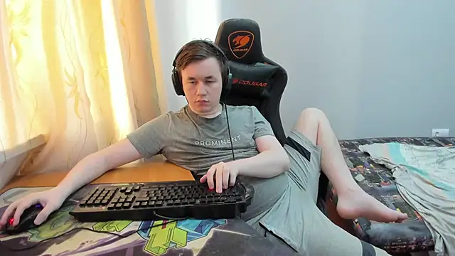 iliaskrislove live