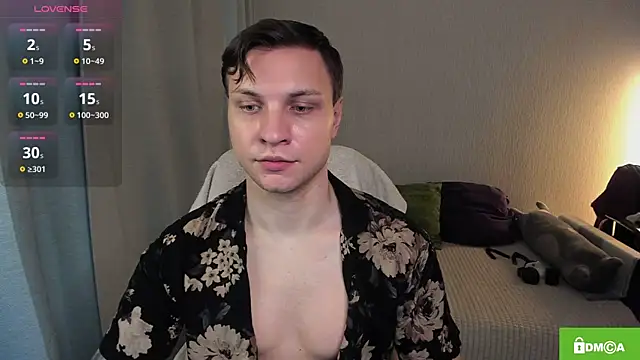 handsome_guy01 live
