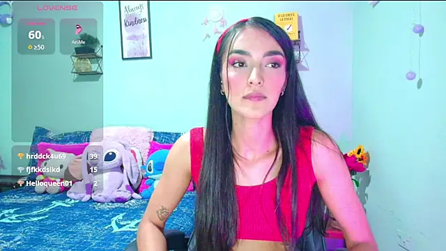 angelic_coral live