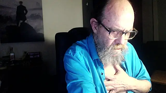Uncle_Hottie live