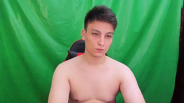 Justin_time111 live