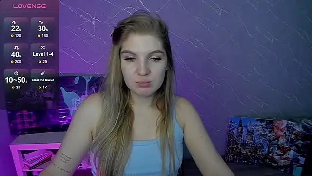 lily_williamss live