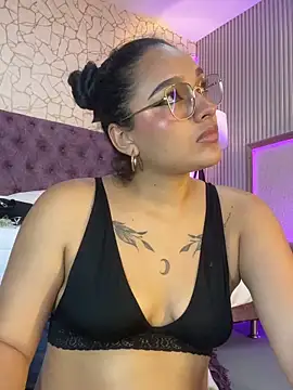 EMILYY_FOXY live