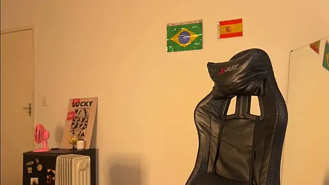 Lucasfit24 live