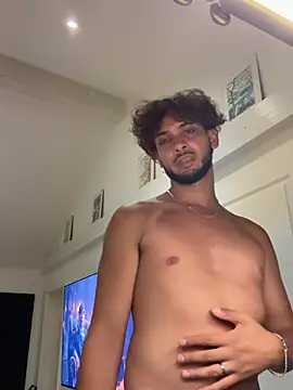 Gipsyboysteve live