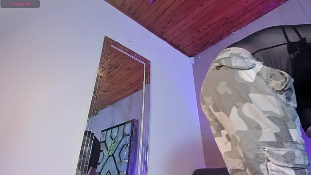 Electra_Gosselin live