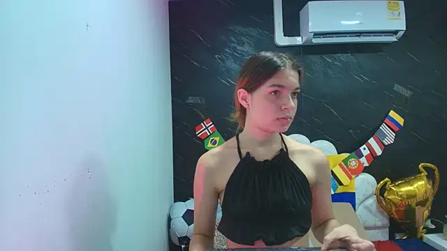 kissme_luna live