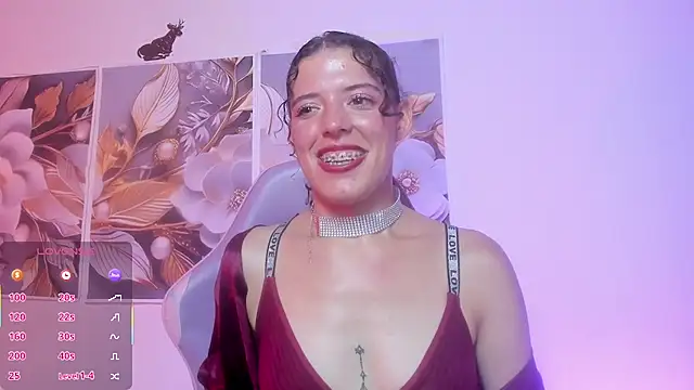 vanesa_gomez live