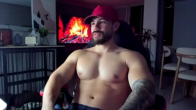 Valenthino_Salvatore live