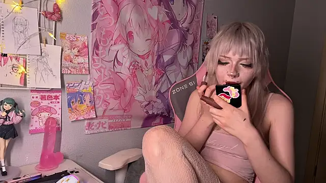 aprilcutie live