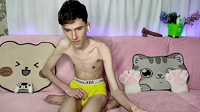 GoodBoyLuca live