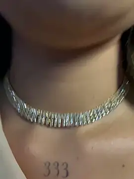 IsabelleMilan live