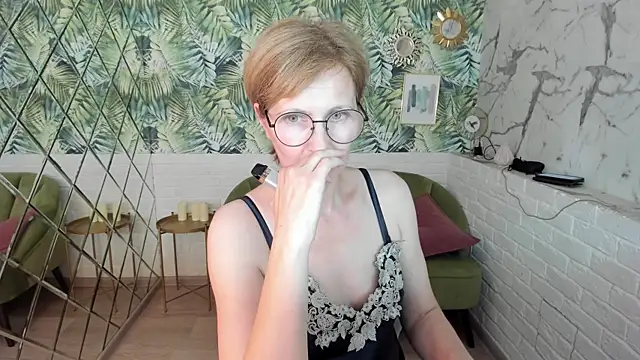 Paris_Cherry live