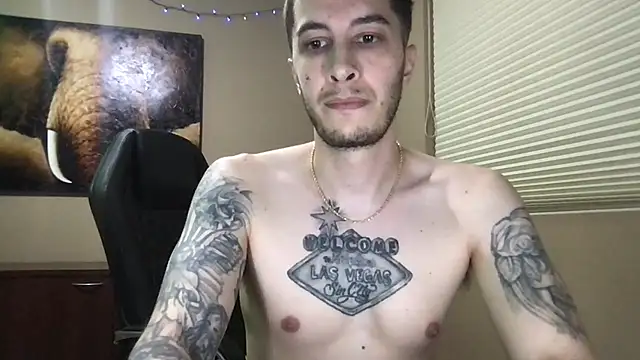 JuicyJoshy live