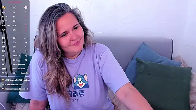 LilyBel live