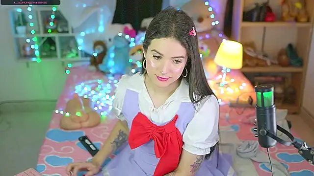 Cristina_Garcia live