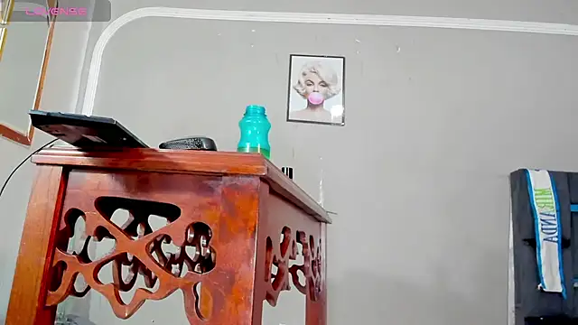 Jimena_Grey live