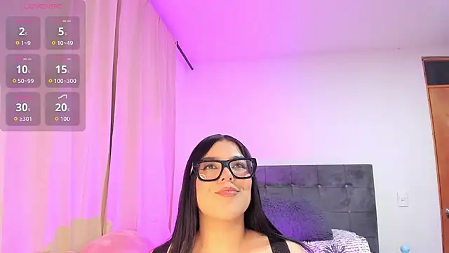 Kylie2211 live