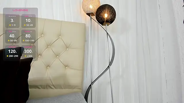 sarah_temptation live