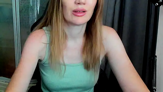 JessFoxxx live