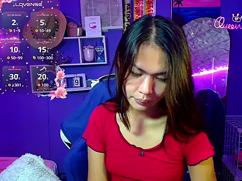 janelovers143 live