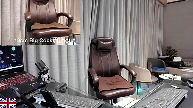 OnlineBossUK live