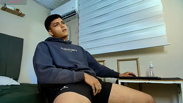 Keinner_BigDick live