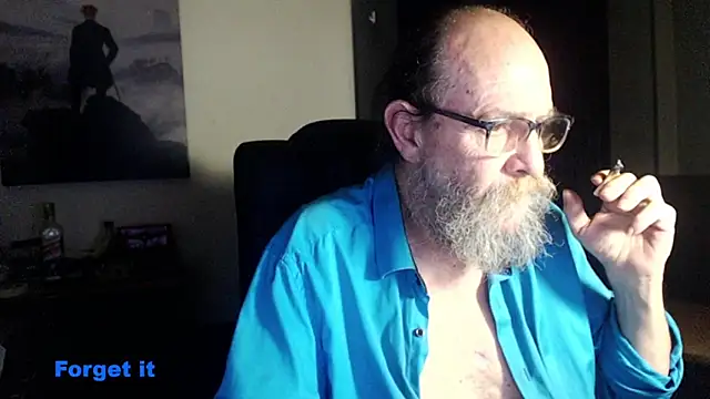 Uncle_Hottie live