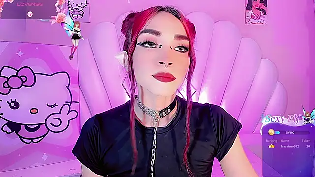 LeyXandrabraz live