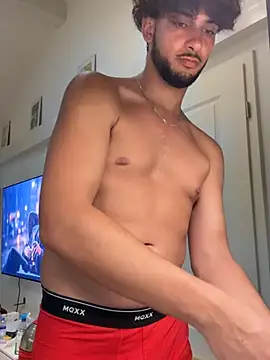 Gipsyboysteve live