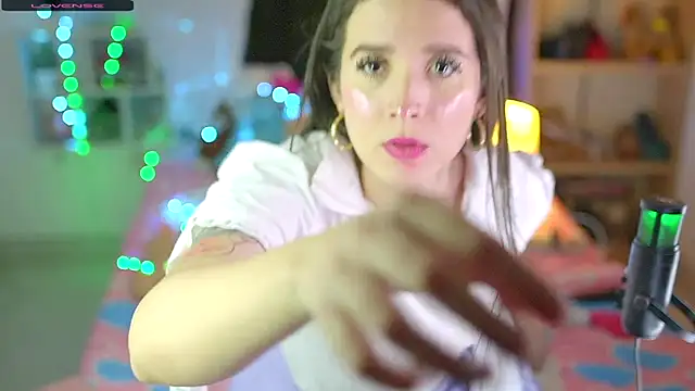 Cristina_Garcia live