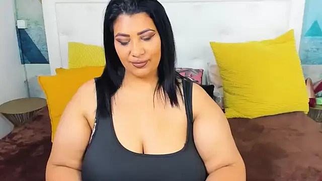 AmyCubes live
