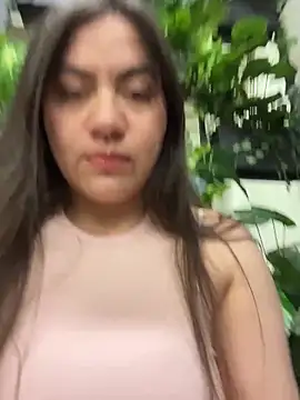 Iam__Cristal live