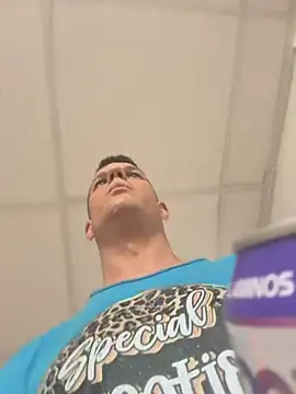 JockNThirsty live