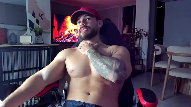 Valenthino_Salvatore live