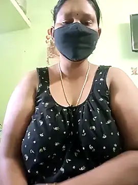 telugutanuja_ live